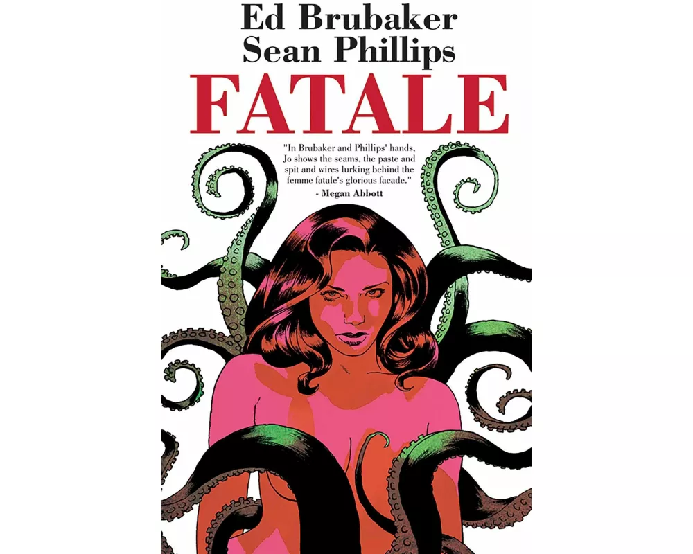 Fatale Compendium