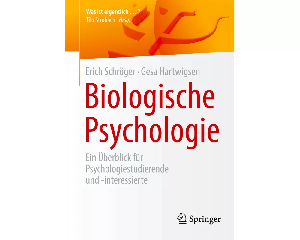 Biologische Psychologie