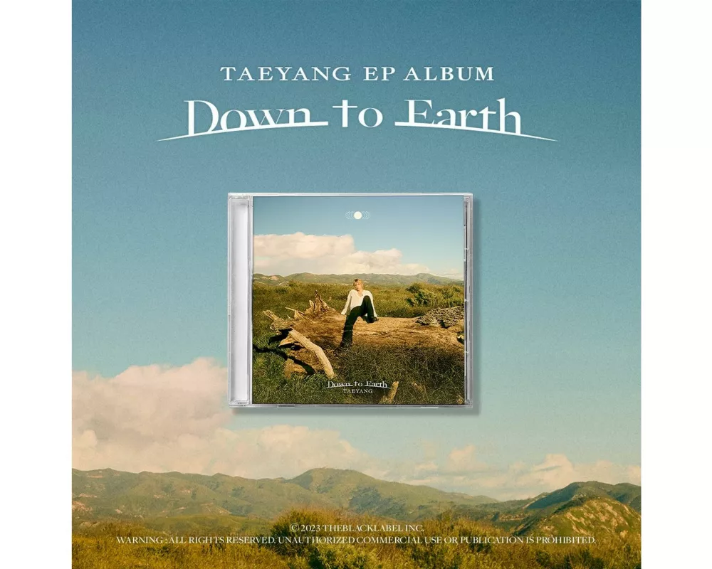 Down To Earth