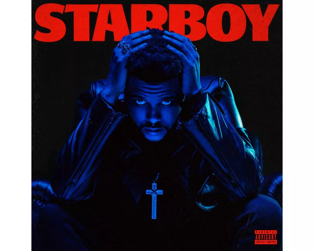 Starboy (Deluxe)