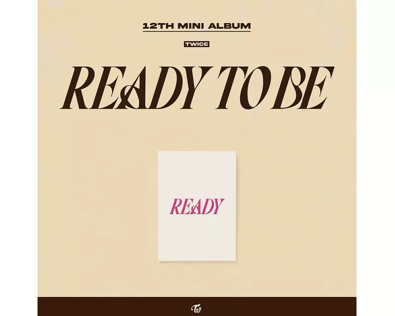 Ready To Be (Ready Version)
