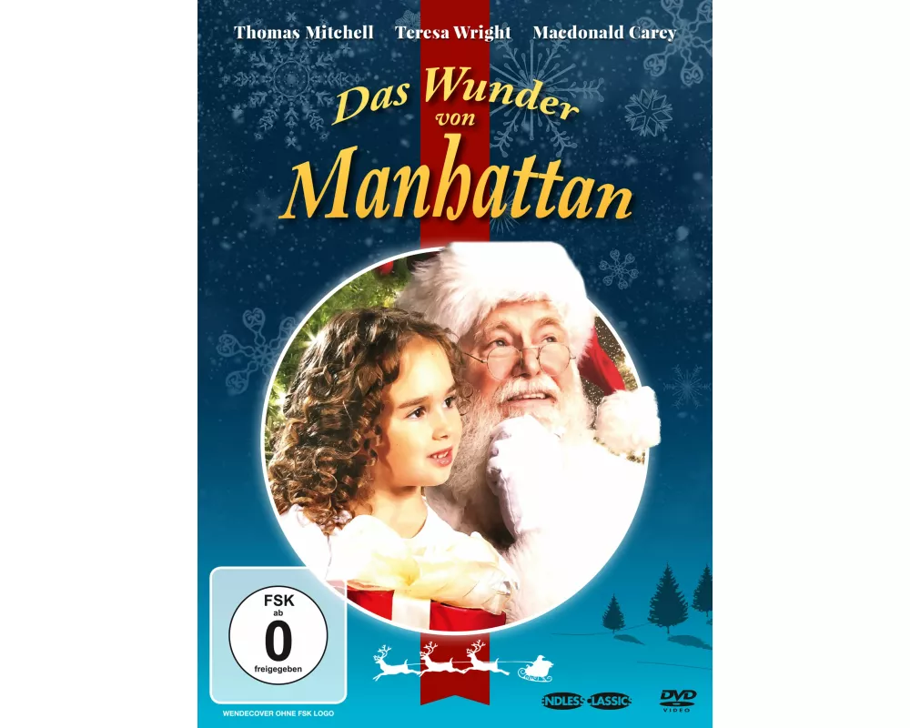 Das Wunder von Manhattan