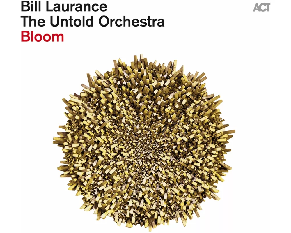 Bloom (Digipak)