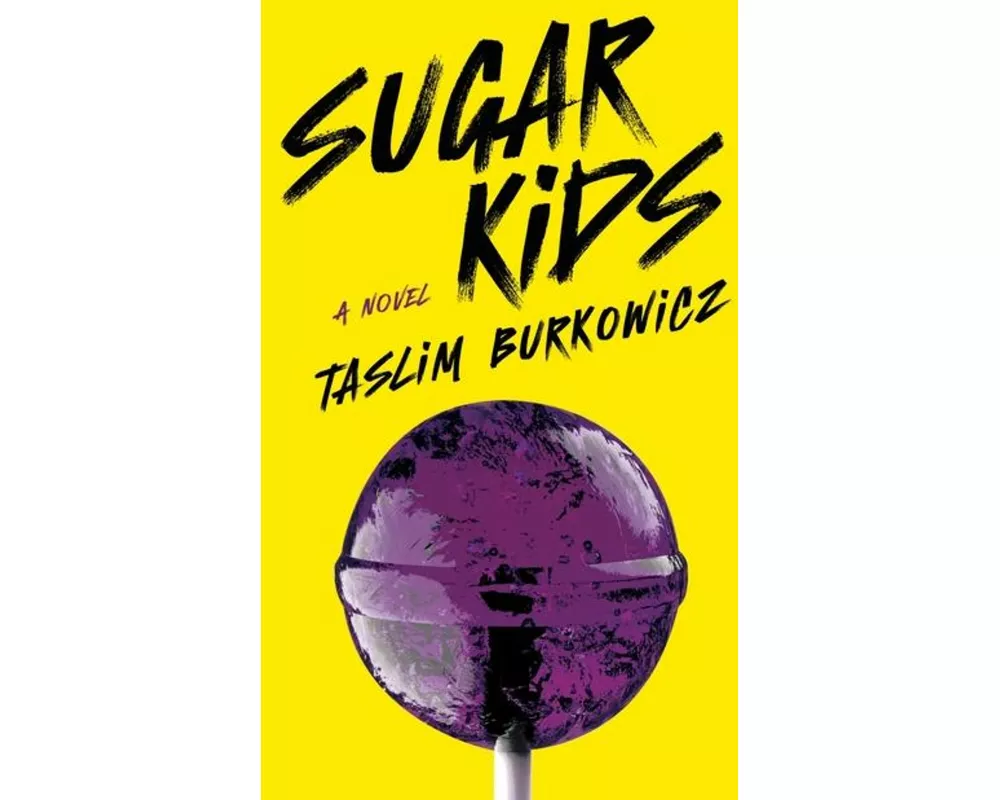 Sugar Kids