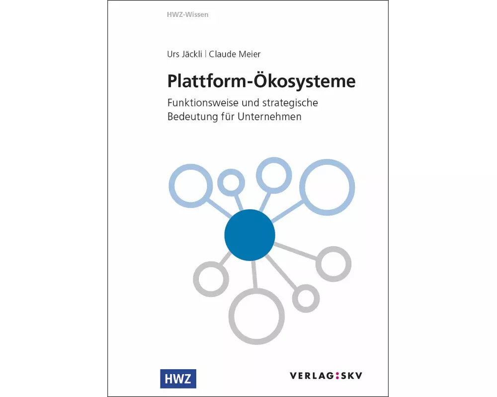 Plattform-Ökosysteme