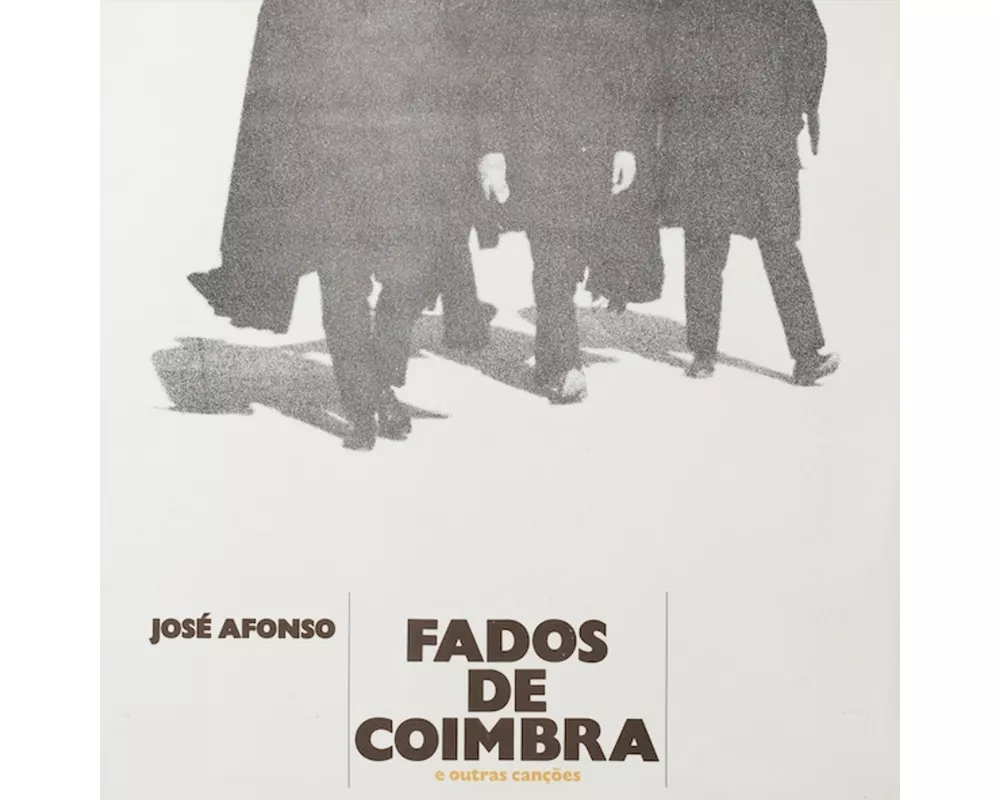 Fados De Coimbra E Outras Cancoes