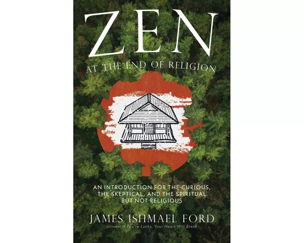 Zen at the End of Religion
