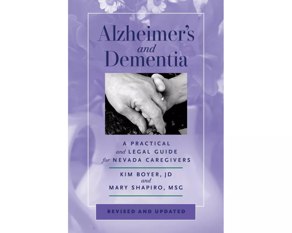 Alzheimer's and Dementia