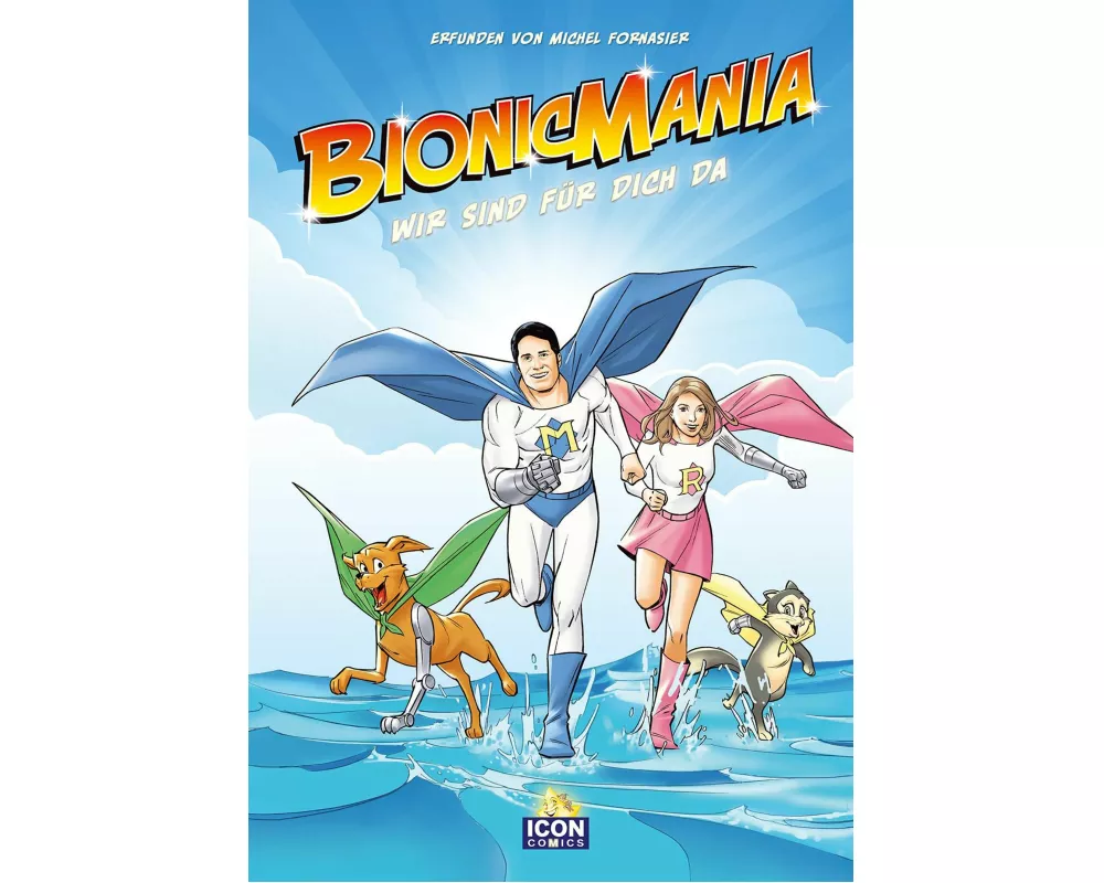Bionicmania