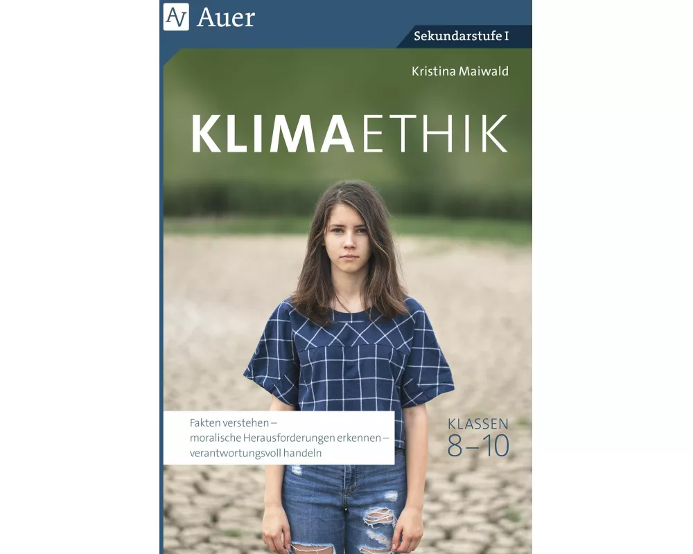 Klimaethik Klassen 8-10