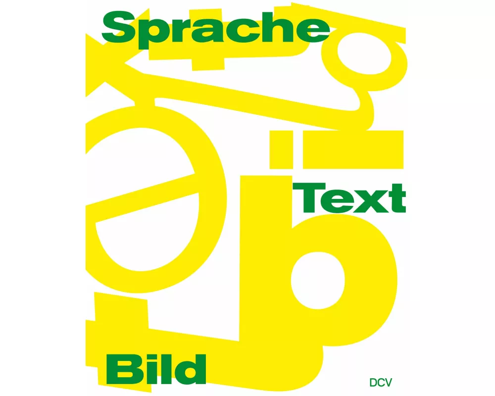 Sprache/Text/Bild