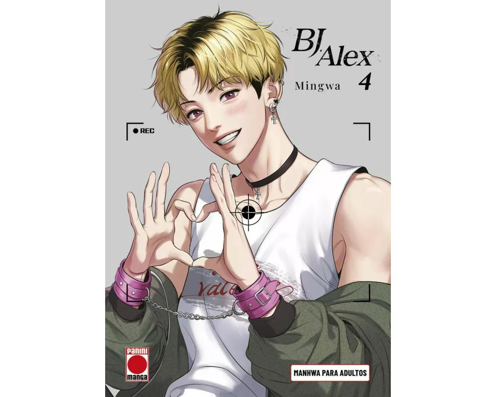 Bj Alex 4