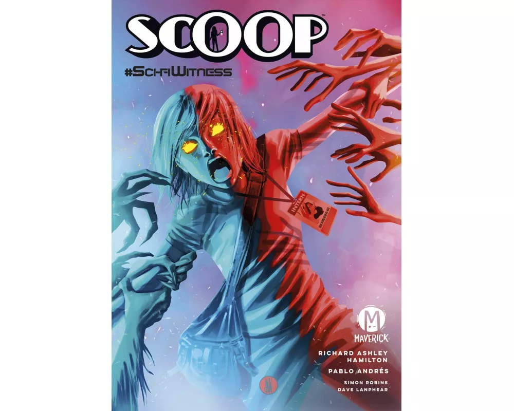 Scoop Vol. 3