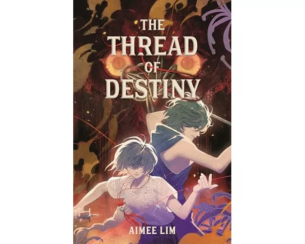 The Thread of Destiny