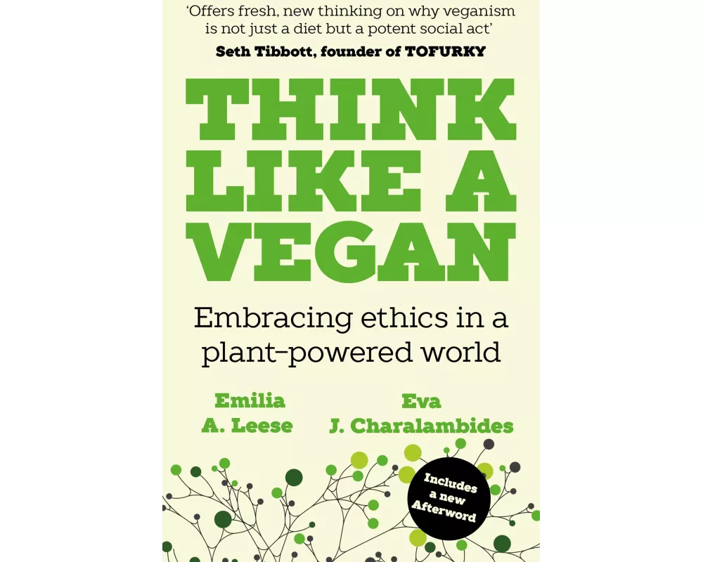 Think Like a Vegan