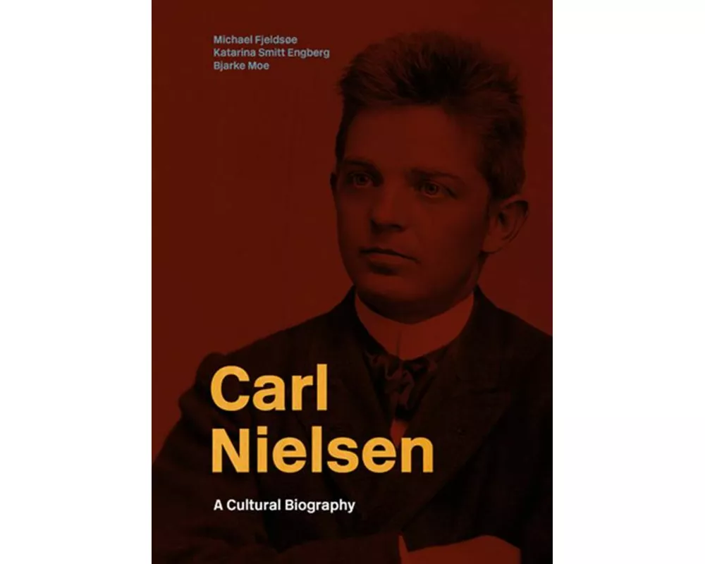 Carl Nielsen