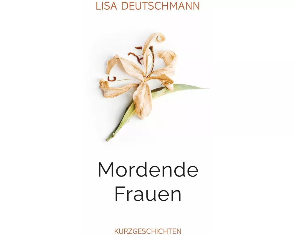 Mordende Frauen