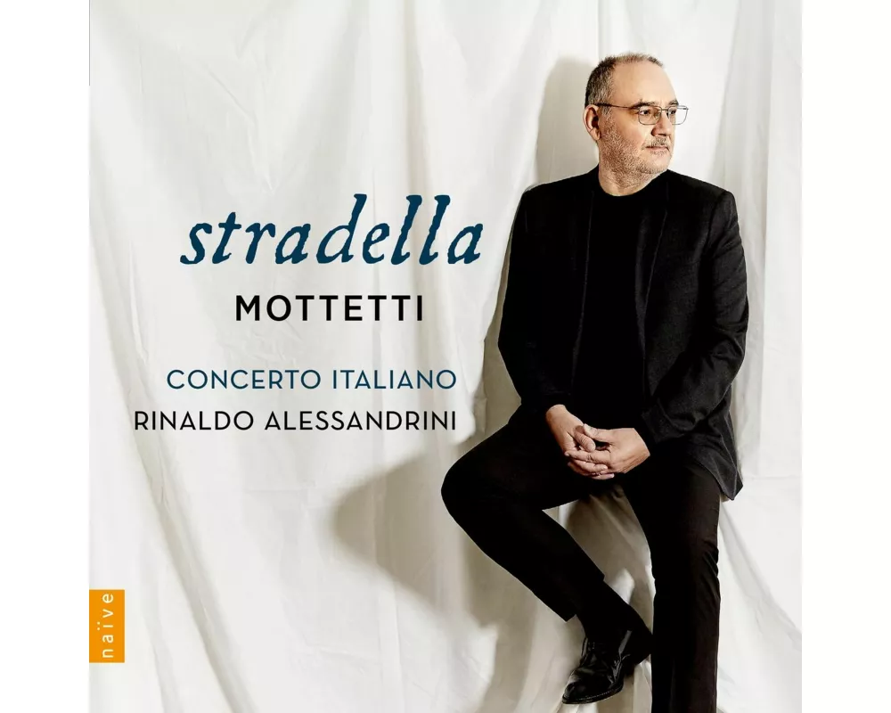 Stradella Mottetti