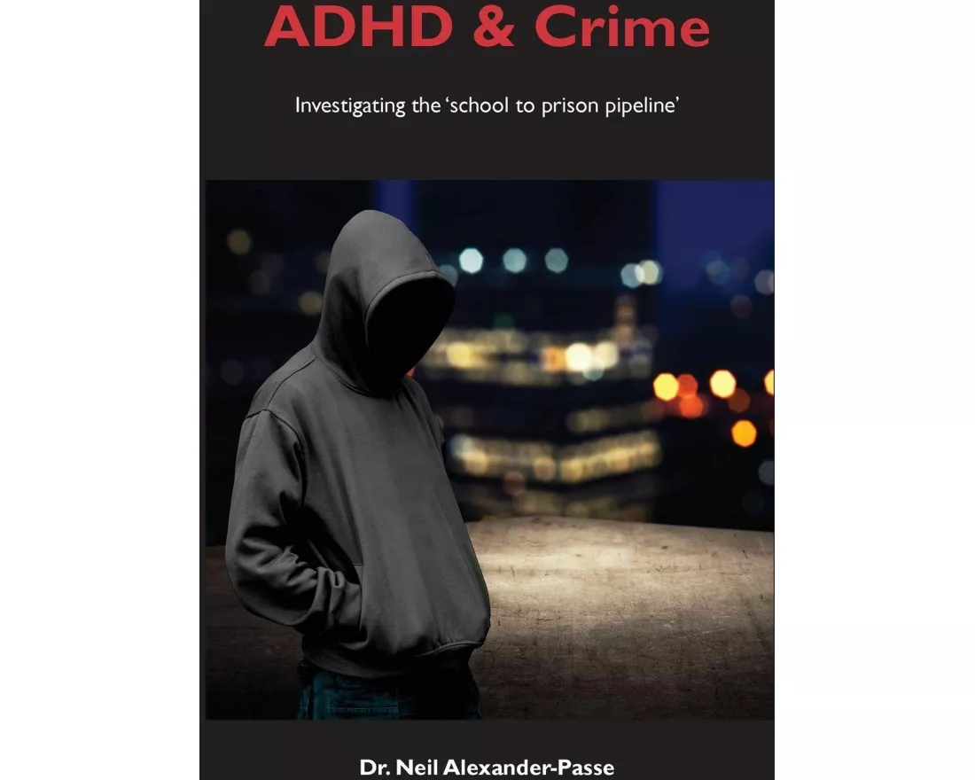 ADHD and Crime