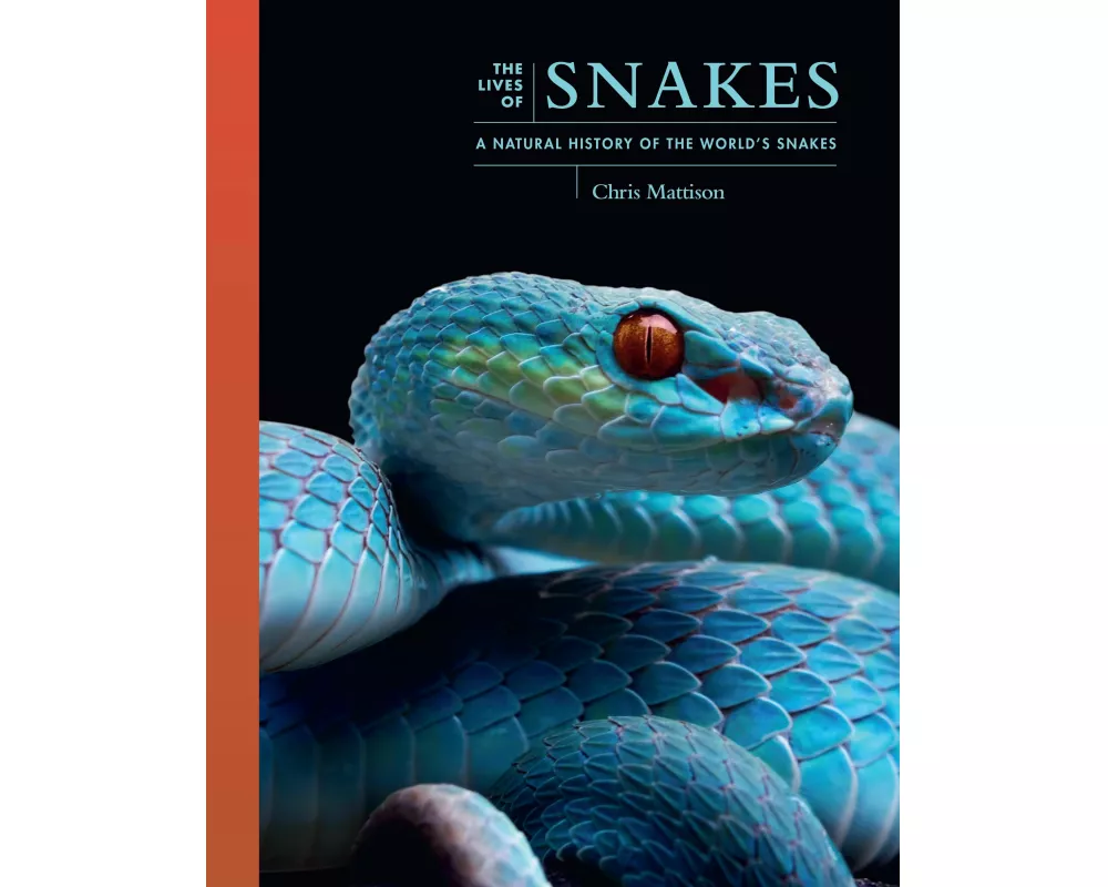 The Lives of Snakes