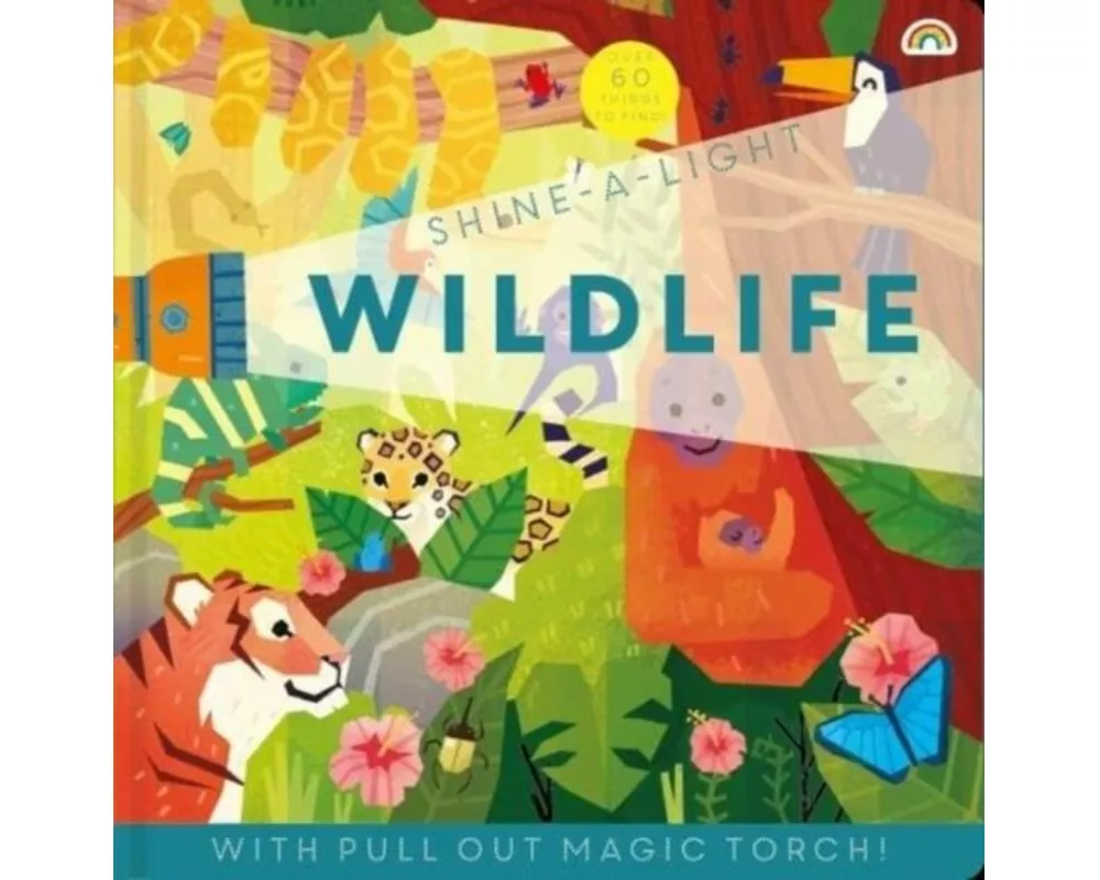 Shine a light - Wildlife