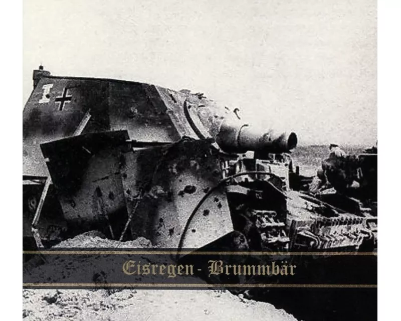 Brummbär EP