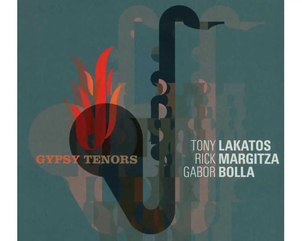 Gypsy Tenors