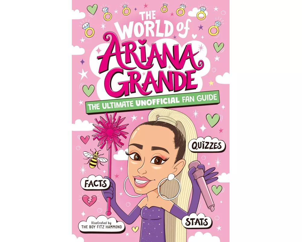 The World of Ariana Grande