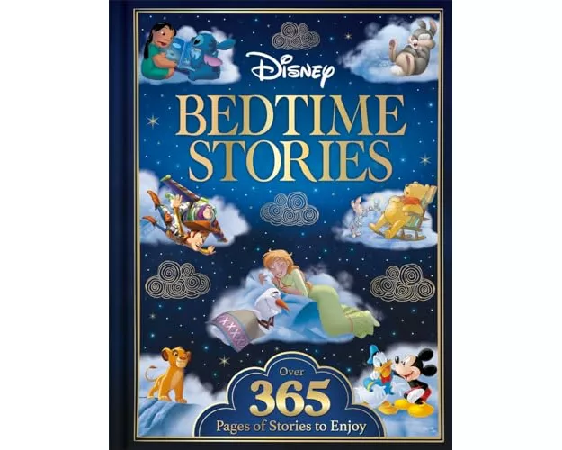 Disney: Bedtime Stories