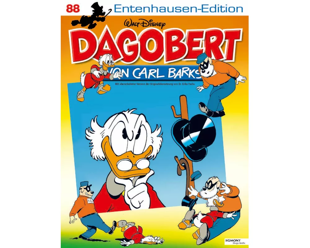 Dagobert
