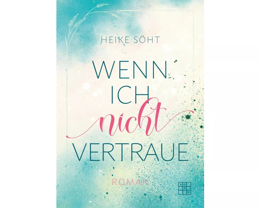 Wenn ich nicht vertraue