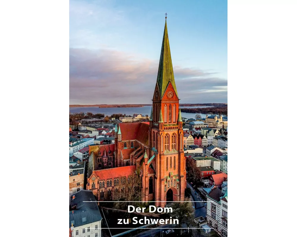 Der Dom zu Schwerin