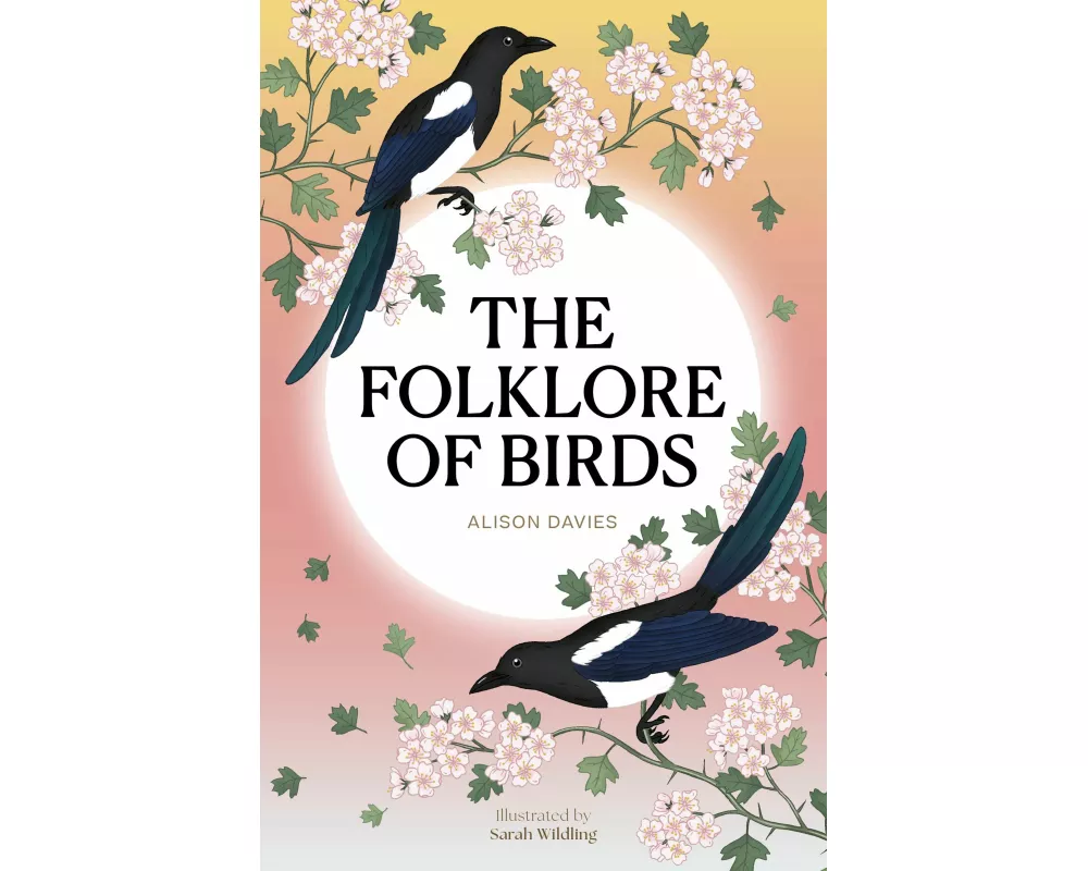 The Folklore of Birds