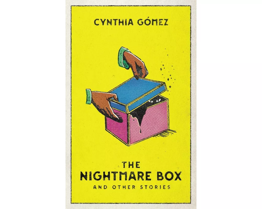 The Nightmare Box and Other Stories
