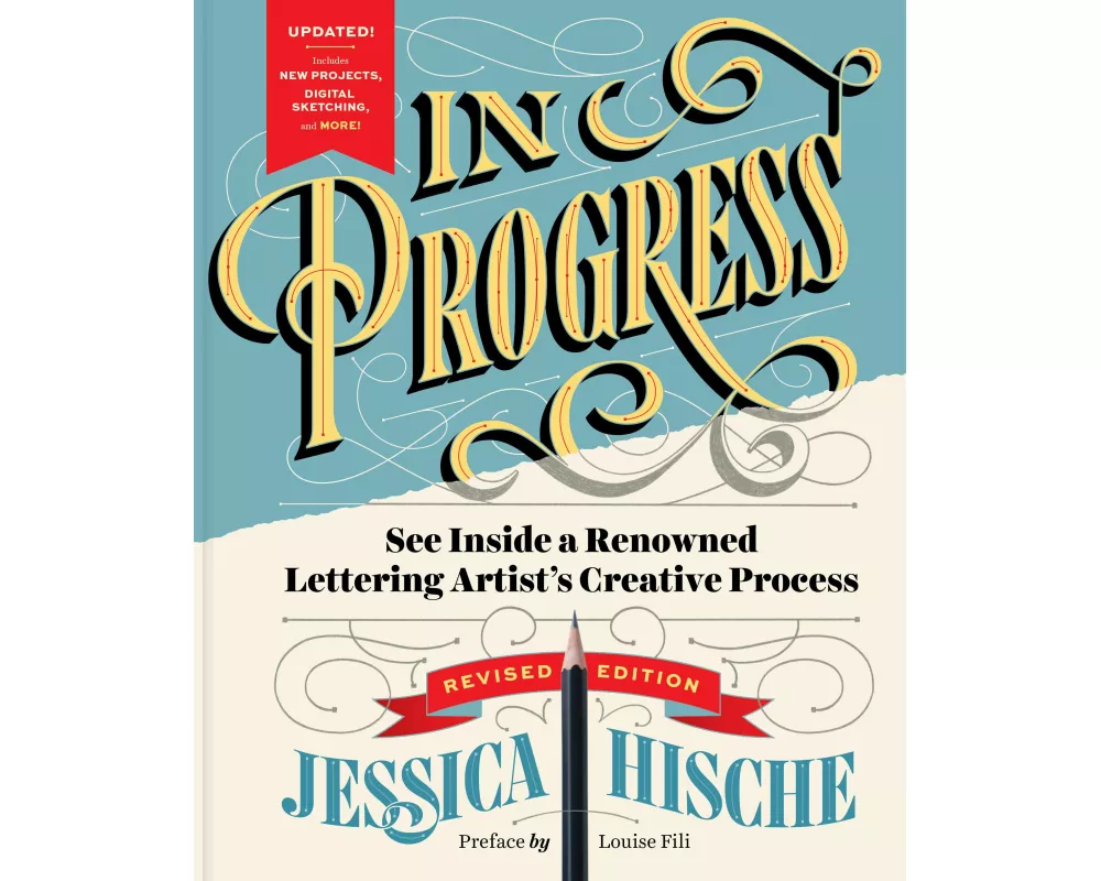 In Progress (Revised Edition)