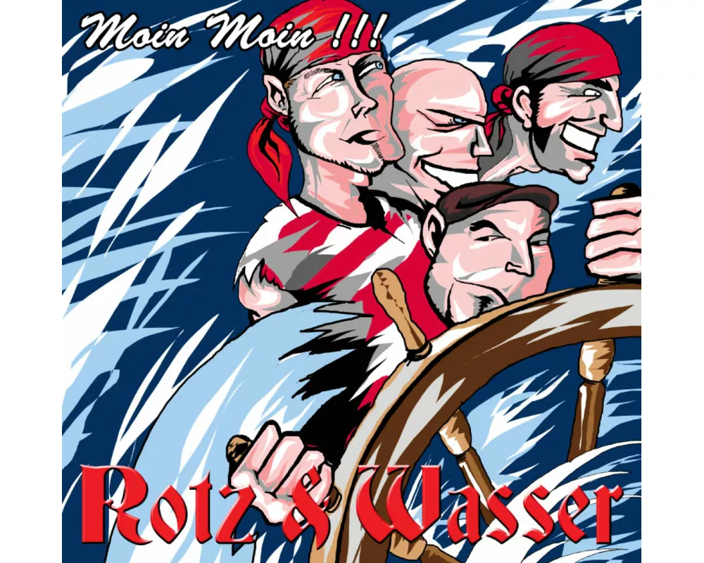 Moin Moin !!!
