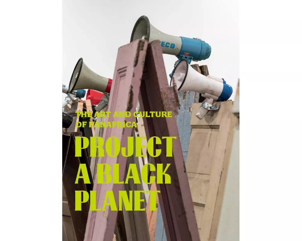 Project a Black Planet