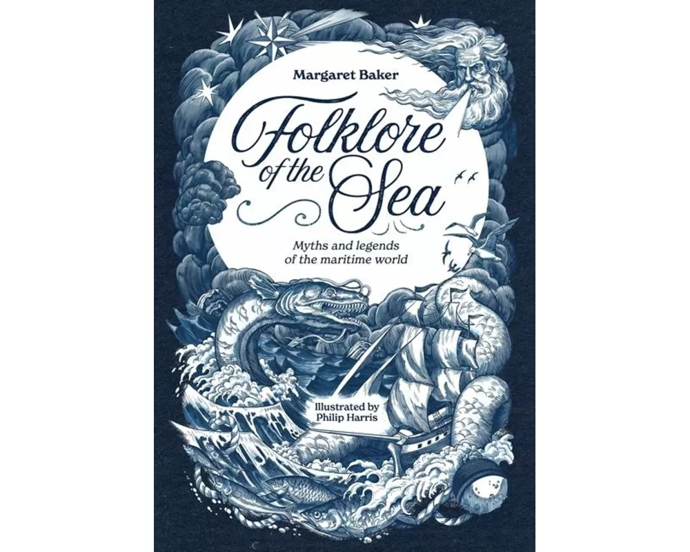 Folklore of the Sea