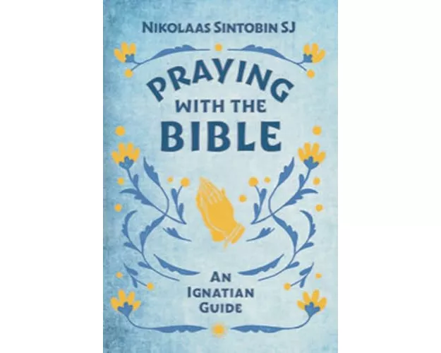 Praying with the Bible