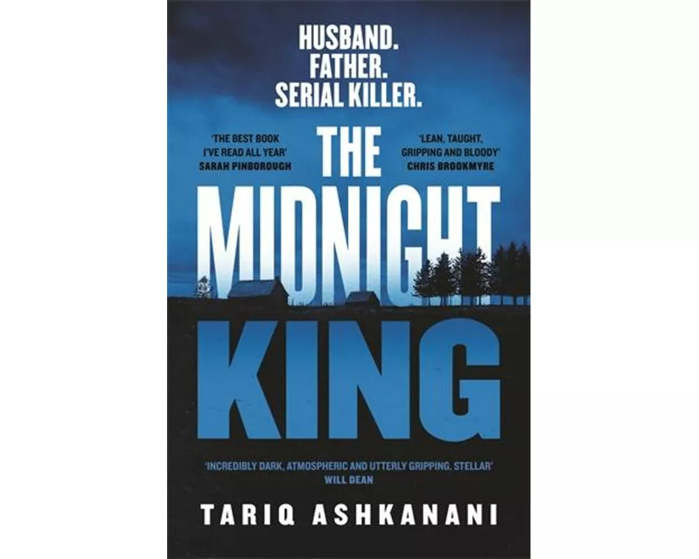 The Midnight King