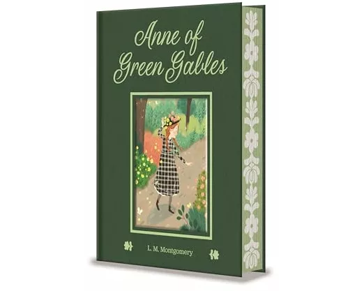 Anne of Green Gables