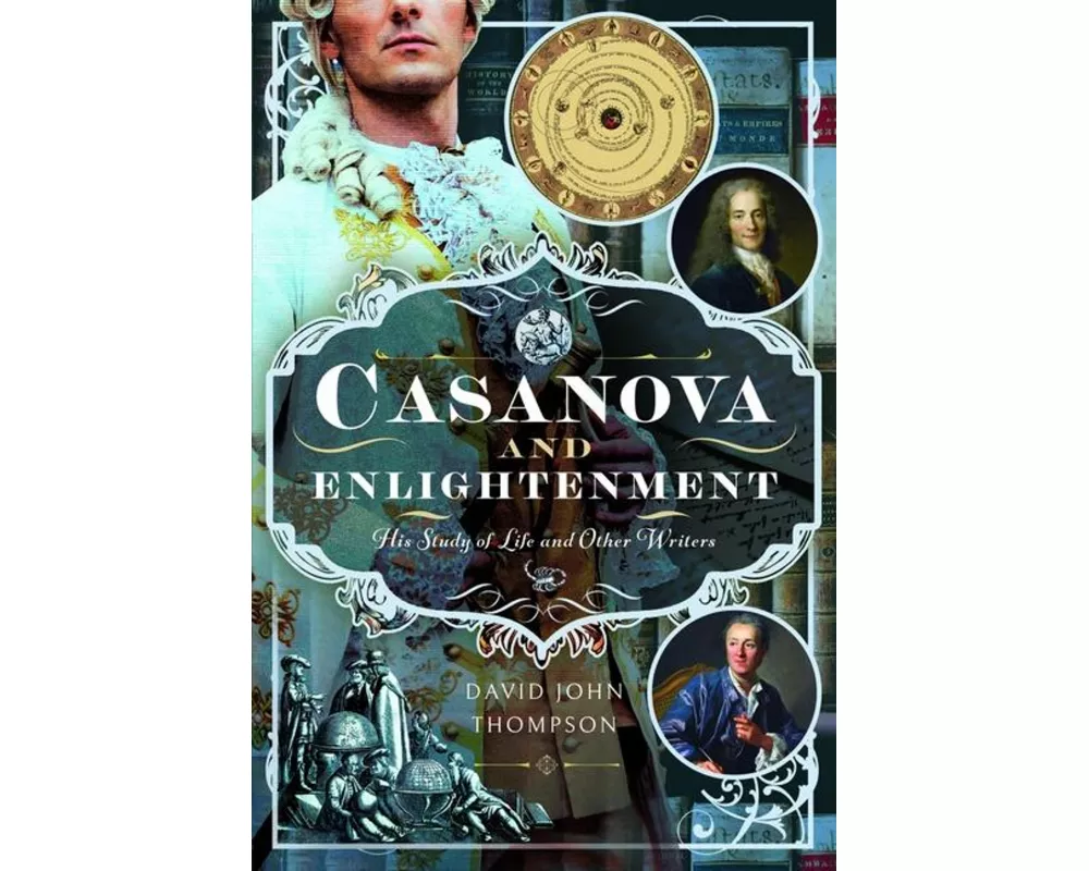 Casanova and Enlightenment