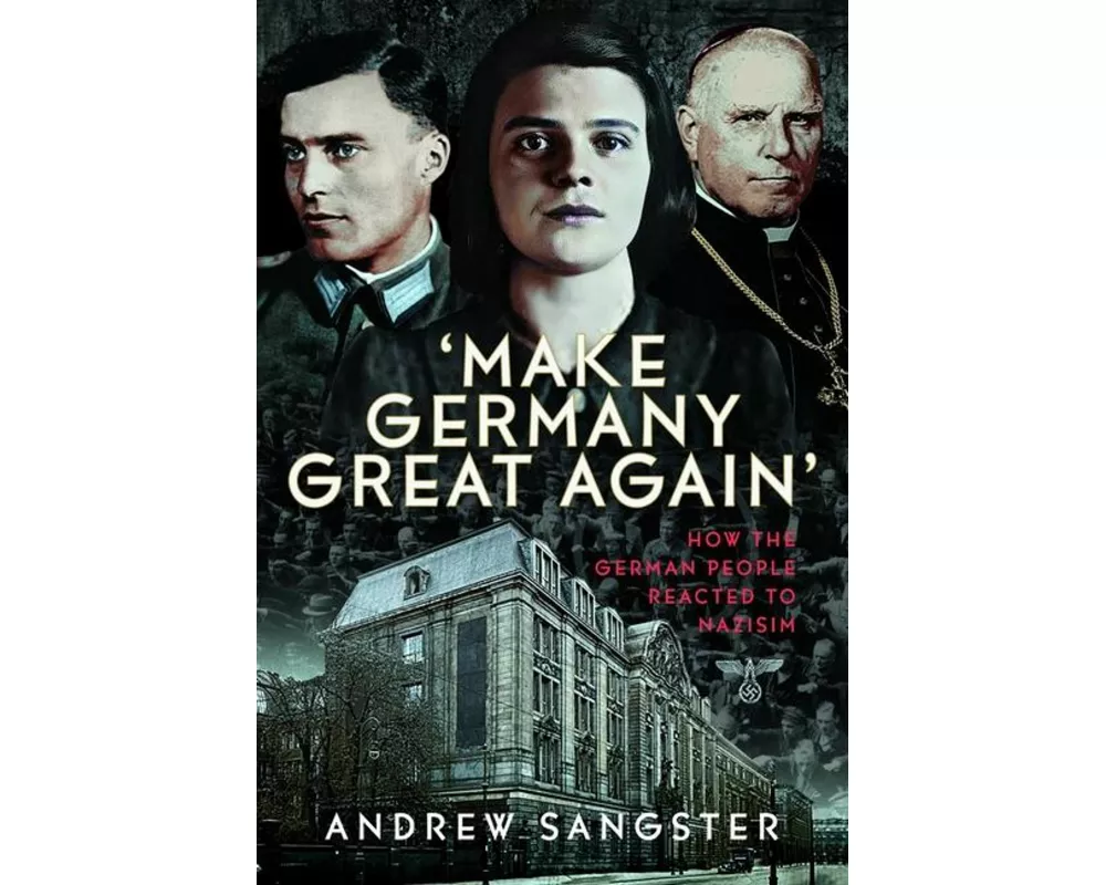 'Make Germany Great Again'