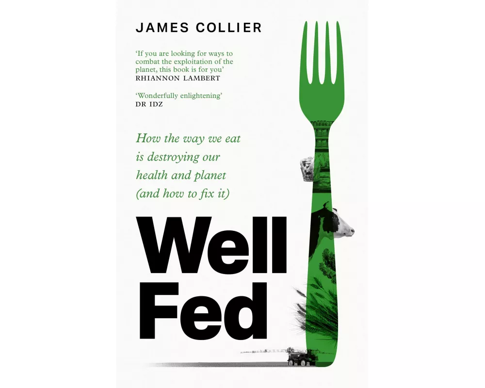 Well Fed
