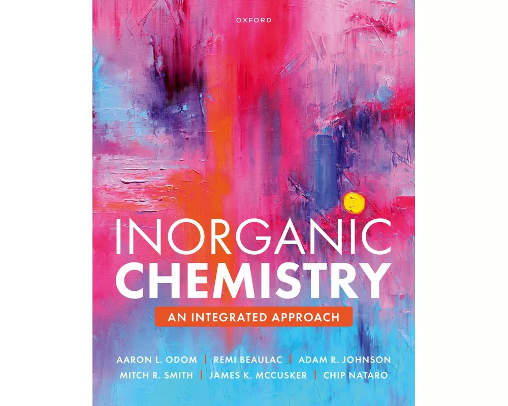 Inorganic Chemistry