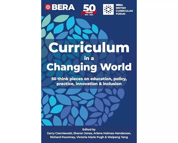 Curriculum in a Changing World