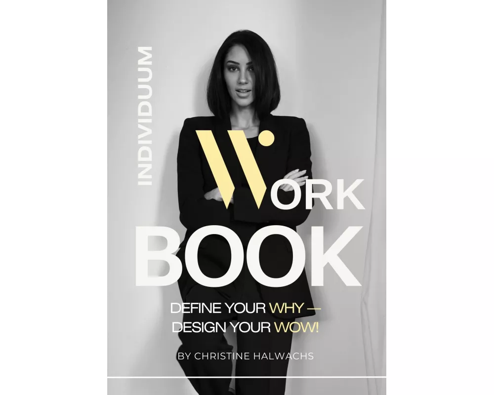 Workbook You & Your Business