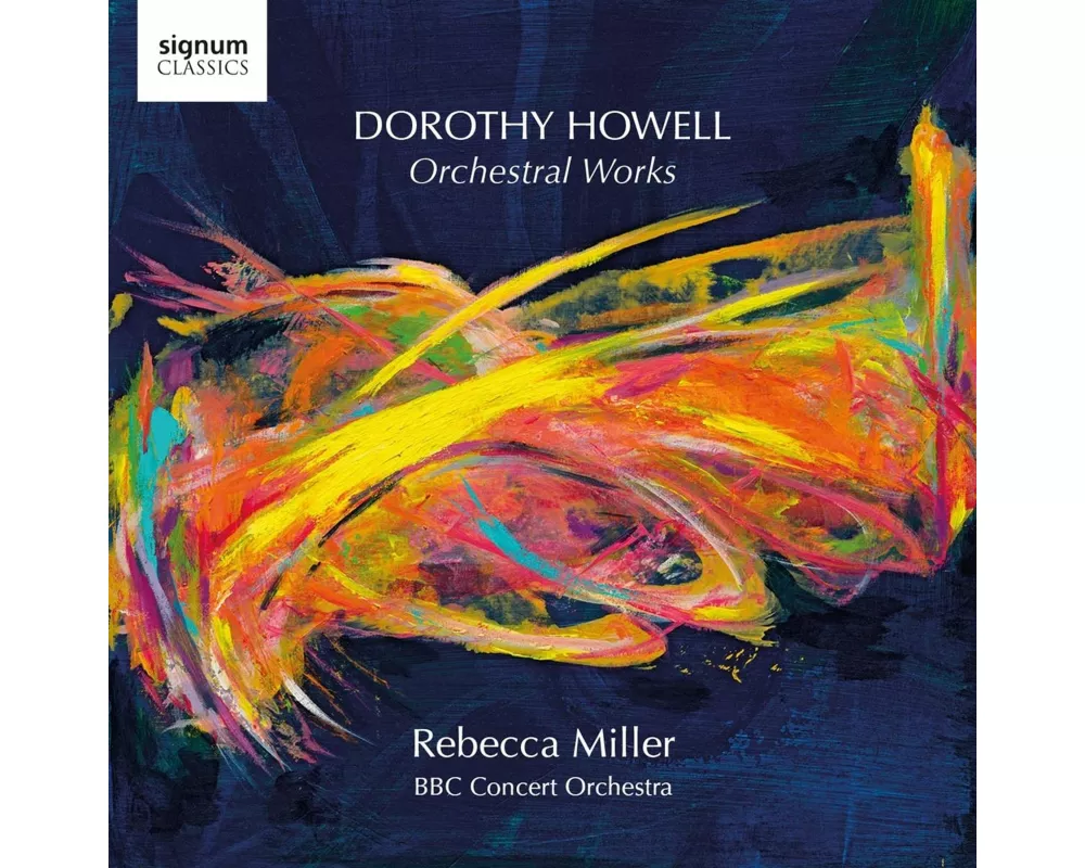 Orchesterwerle