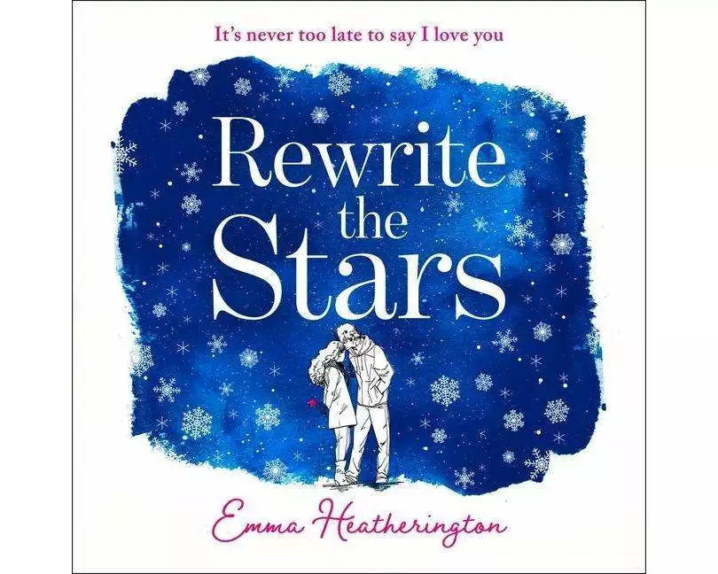 Rewrite the Stars