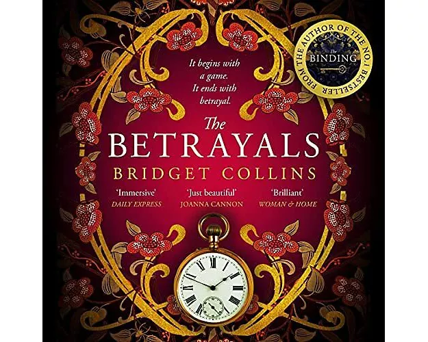 The Betrayals